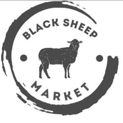 Black Sheep Market