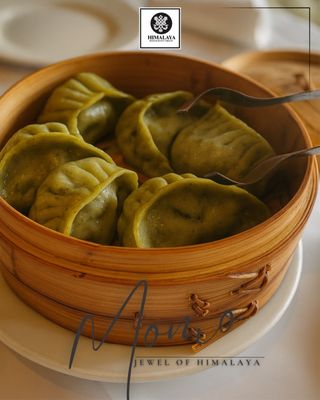 Jewel of Himalaya by null