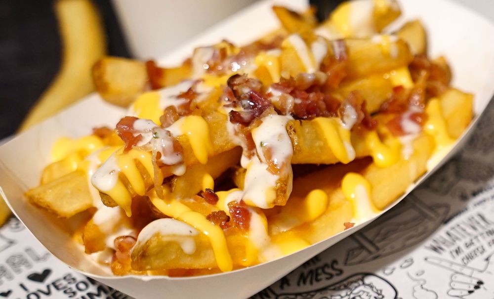 Charleys Cheesesteaks Image
