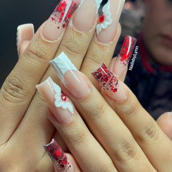Bambooz Nails