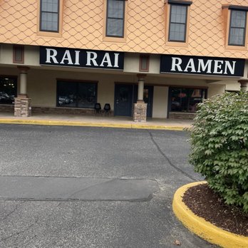 Rai Rai Ramen - Ramen Near Me - Mount Laurel Township, New Jersey Rai Rai Ramen - Ramen Near Me - Mount Laurel Township, New Jersey