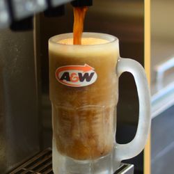 A&W Canada