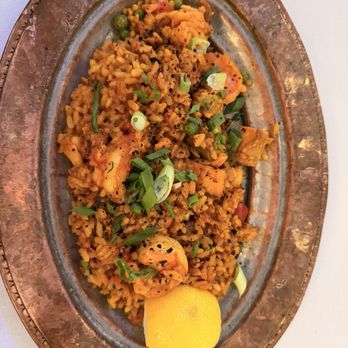 ELIA - Greek Near Me - Walnut Creek, California