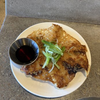 Afuri - Pan fried Gyoza - Ramen Near Me - Costa Mesa, California Afuri - Pan fried Gyoza - Ramen Near Me - Costa Mesa, California