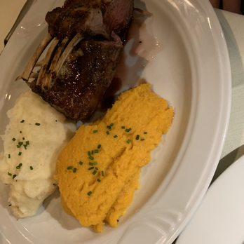 Ristorante Lucano - Lamb chop special - Italian Near Me - Rochester, New York Ristorante Lucano - Lamb chop special - Italian Near Me - Rochester, New York