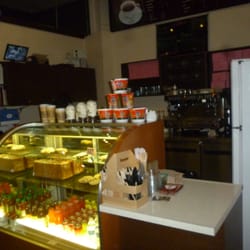 Arabica Coffee & Waffle
