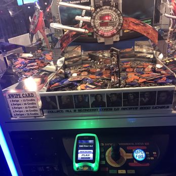 Dave & Buster's Buffalo - Walden Galleria - Drop for me! - Sports Bars Near Me - Buffalo, New York Dave & Buster's Buffalo - Walden Galleria - Drop for me! - Sports Bars Near Me - Buffalo, New York