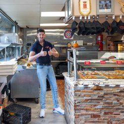 Marcello's Pizza-Grill