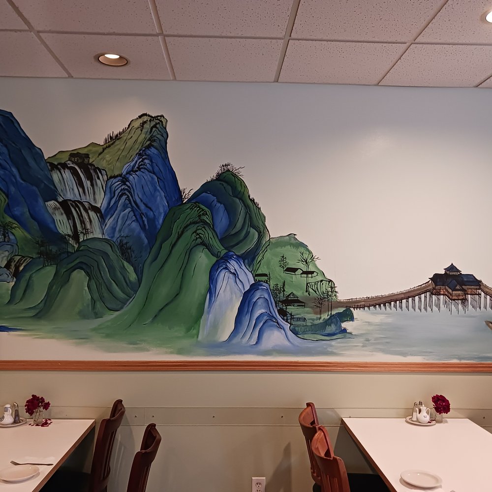 Four Streams Kitchen - Szechuan Near Me - Aptos, California Four Streams Kitchen - Szechuan Near Me - Aptos, California