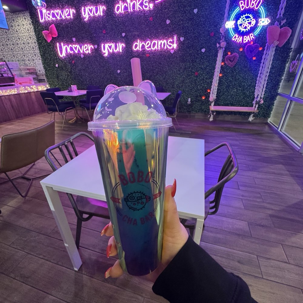 Bobo Cha Bar - Coffee & Tea Near Me - Ontario, California Bobo Cha Bar - Coffee & Tea Near Me - Ontario, California