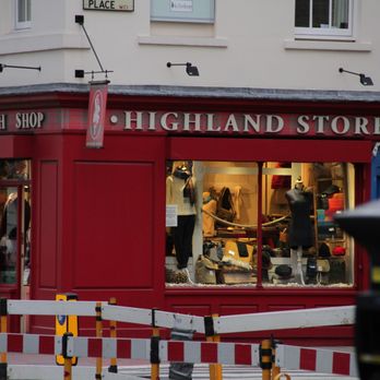 Highland Store - Highland Store (Bloomsbury) - Souvenir Shops Near Me - London, XGL