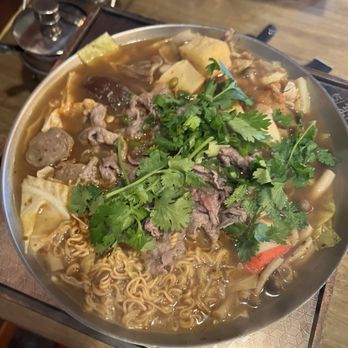 Tasty Pot - Taiwanese Near Me - Dublin, California