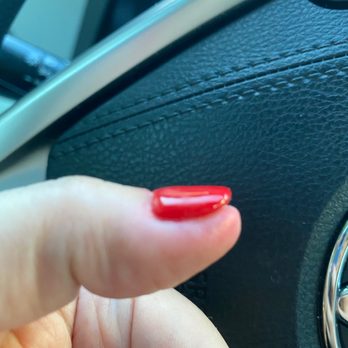 Vintage Nails - Nail Salons Near Me - Houston, Texas