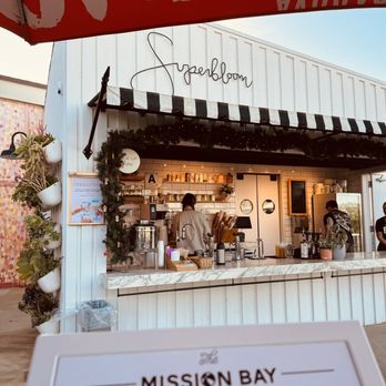Superbloom - Coffee & Tea Near Me - San Diego, California Superbloom - Coffee & Tea Near Me - San Diego, California