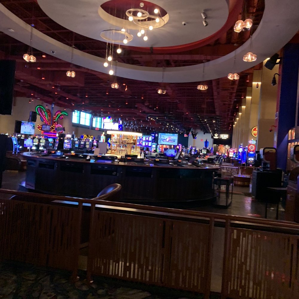 O'Sheas - Casinos Near Me - Chester, Pennsylvania O'Sheas - Casinos Near Me - Chester, Pennsylvania
