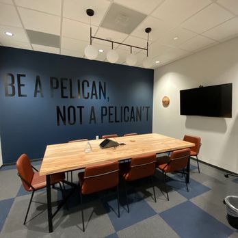Gather - Shared Office Spaces Near Me - Richmond, Virginia Gather - Shared Office Spaces Near Me - Richmond, Virginia