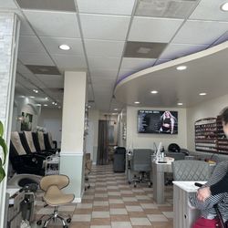 Paradise Hair and Nails