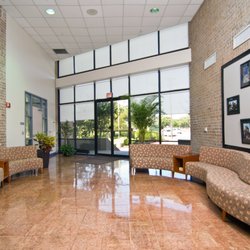 Kindred Hospital - San Antonio - Lobby