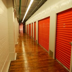 U-Haul Moving & Storage of Bridgeport