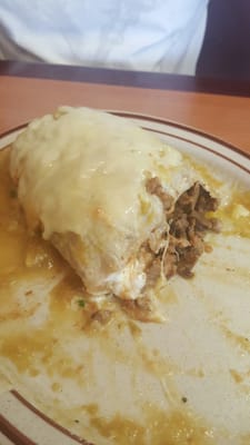 Taqueria "El Güero" by null