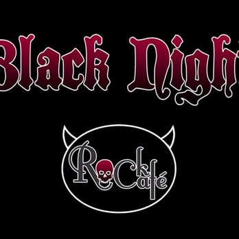 Le Black Night Rock Café - Bars Near Me - Lille, 59 Le Black Night Rock Café - Bars Near Me - Lille, 59
