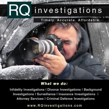 R.Q. Investigations - Private Investigation Near Me - Patchogue, New York R.Q. Investigations - Private Investigation Near Me - Patchogue, New York