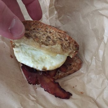 Homegrown - BEC - Sandwiches Near Me - Seattle, Washington