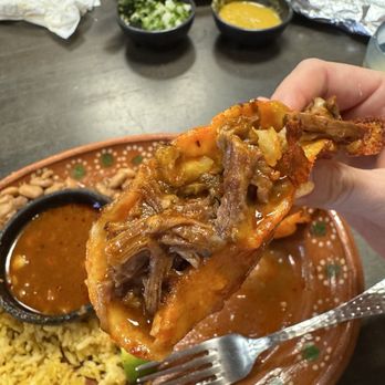 Carolina's Mexican Kitchen - Mexican Near Me - Las Vegas, Nevada