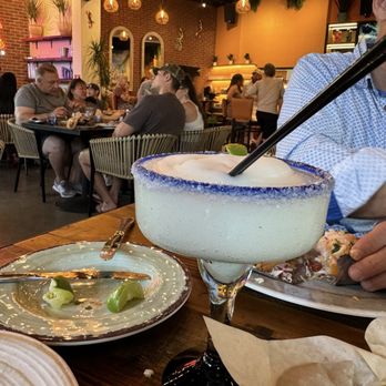Cantina Jack's - The margarita is a must - Cocktail Bars Near Me - Pleasant Hill, California