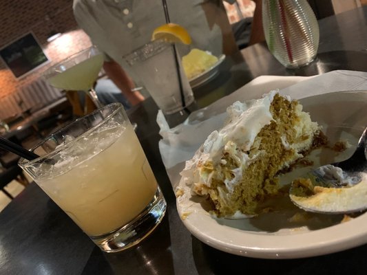 Coffee & Cocktails at 76067 by null