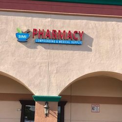 Simi Pharmacy - Compounding & Medical Supplies