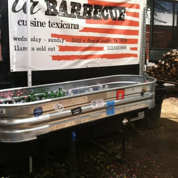 la Barbecue - Barbeque Near Me - Austin, Texas la Barbecue - Barbeque Near Me - Austin, Texas