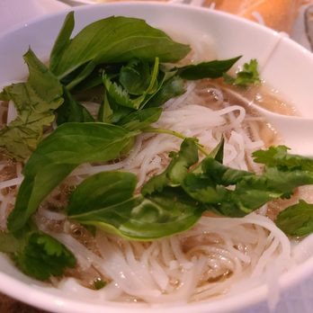 Pho 32 - Pho Tendon - Vietnamese Near Me - San Antonio, Texas