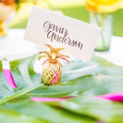 Just Glam Events