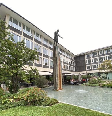 Cotidiano Promenadeplatz by null