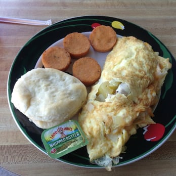 Tortuga's Island Grille - Southern omelet (with green tomatoes, cheddar cheese and chicken! - Southern Near Me - Thunderbolt, Georgia Tortuga's Island Grille - Southern omelet (with green tomatoes, cheddar cheese and chicken! - Southern Near Me - Thunderbolt, Georgia