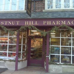 Chestnut Hill Pharmacy