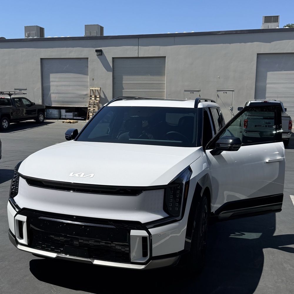 EV9 GT line