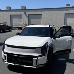EV9 GT line EV9 GT line