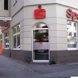 Berliner Sparkasse