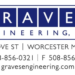 Graves Engineering - TWENTY-FOUR YEARS OF TRUSTED CIVIL ENGINEERING SERVICES