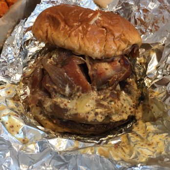 Burger Bar Chicago - Get in my belly - Burgers Near Me - Chicago, Illinois Burger Bar Chicago - Get in my belly - Burgers Near Me - Chicago, Illinois