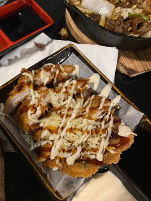 SEOUL KOREAN BBQ by null