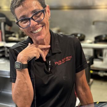 Pick Up Stix Fresh Asian Flavors - The best customer service our family has received in all San Diego! - Chinese Near Me - San Diego, California Pick Up Stix Fresh Asian Flavors - The best customer service our family has received in all San Diego! - Chinese Near Me - San Diego, California