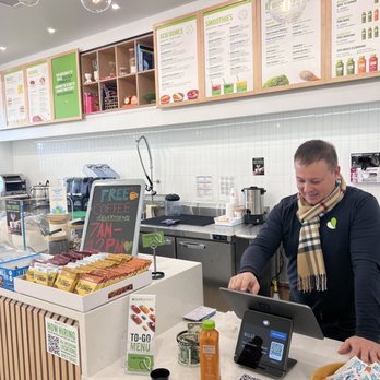 Pure Green - Menu - Juice Bars & Smoothies Near Me - Macomb, Michigan Pure Green - Menu - Juice Bars & Smoothies Near Me - Macomb, Michigan