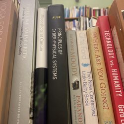 Zürcher Brockenhaus - Books