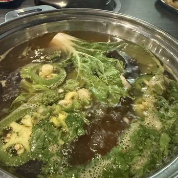 All That Shabu - Soup - Hot Pot Near Me - San Diego, California