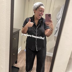 The Glow Lounge - After my Custom Airbrush Tan - ST PAUL (20 min)