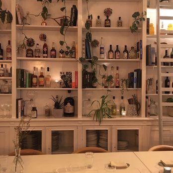 Humus x Hortense - Cocktail Bars Near Me - Ixelles, BRU Humus x Hortense - Cocktail Bars Near Me - Ixelles, BRU