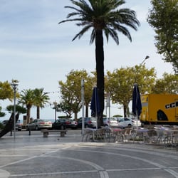 Le Banyulenc - Terrasse du Banyulenc